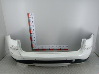 Бампер задний BMW X3 F25 2014-2017, 51127366379