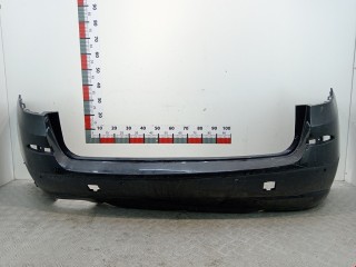 Бампер задний BMW X3 F25 2014-2017, 51127366379