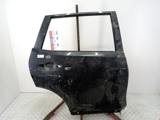 Дверь задняя правая, ориг. номер H210M-4CBMA, Nissan X-Trail 2010-2015