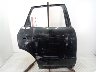 Дверь задняя правая Audi Q5 2008-2012, 8R0833052B