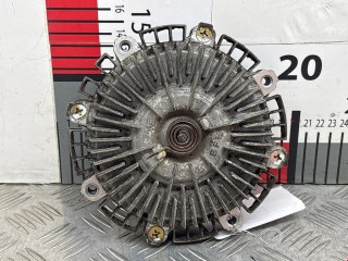Вискомуфта Kia Sorento 2002-2006, МКПП, 252374A000