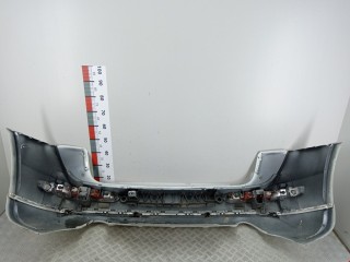 Бампер задний, ориг. номер 8R0807511, Audi Q5 2008-2012