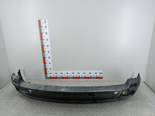 Бампер задний BMW X5 E70 2006-2010, 51127178280