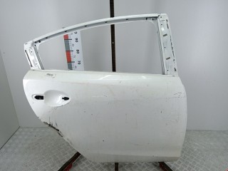Дверь задняя правая Mazda 6 2015-2018, GHY1-72-02XB