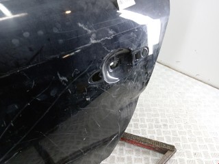 Дверь задняя левая, ориг. номер 821011173R, Renault Fluence 2012-2017