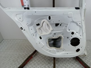 Дверь задняя левая, ориг. номер 821011173R, Renault Fluence 2012-2017