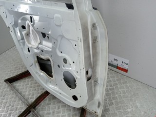 Дверь задняя левая, ориг. номер 821011173R, Renault Fluence 2012-2017