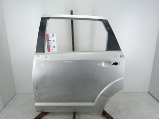 Дверь задняя левая, ориг. номер 51801610, Fiat Croma 2007-2010