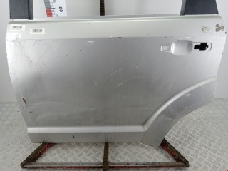 Дверь задняя левая, ориг. номер 51801610, Fiat Croma 2007-2010