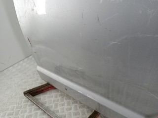 Дверь задняя левая, ориг. номер 51801610, Fiat Croma 2007-2010