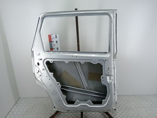 Дверь задняя левая, ориг. номер 51801610, Fiat Croma 2007-2010