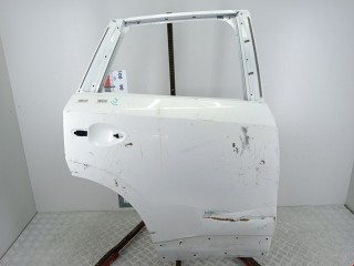 Дверь задняя правая Mazda CX5 2011-2015, KDY37202XE