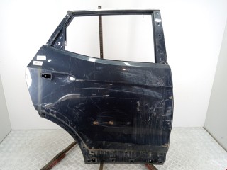 Дверь задняя правая Hyundai Santa Fe 2012-2016, 770044Z010