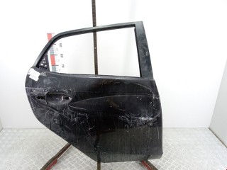 Дверь задняя правая Mazda 2 2010-2014, DFY17202XJ
