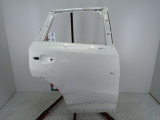 Дверь задняя правая Mazda CX5 2011-2015, KDY37202XE