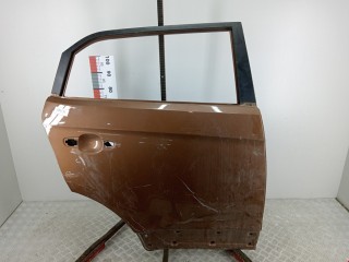 Дверь задняя правая Hyundai Creta 2015-2020, 77004M0000