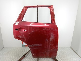 Дверь задняя правая Mazda CX5 2011-2015, KDY37202XE
