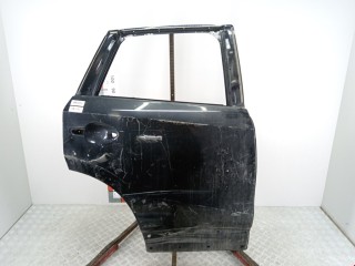 Дверь задняя правая Mazda CX5 2011-2015, KDY37202XE
