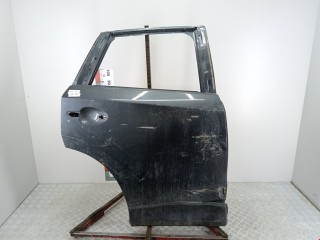 Дверь задняя правая Mazda CX5 2011-2015, KDY37202XE