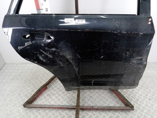 Дверь задняя правая, ориг. номер 60409AL02A9P, Subaru Legacy 2017-2020