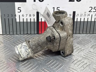 Корпус термостата, ориг. номер 2551042010, Kia Sorento 2002-2006