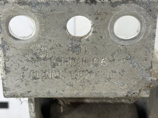 Кронштейн усилителя переднего бампера, ориг. номер 51113448461, 3403440, BMW X3 E83 2003-2006