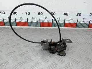 Замок капота Ford Galaxy 2000-2006, минивэн, YM2116700AC