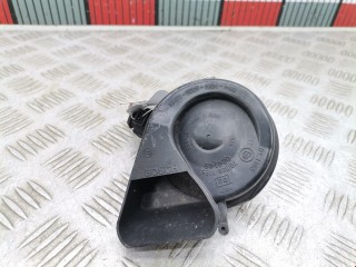 Сигнал (клаксон), ориг. номер 024148, 4L0951221A, HOCH-HIGH, Audi A6 2001-2005