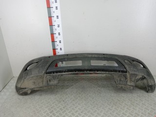 Бампер задний Opel Mokka 2012-2016, внедорожник 5 дв., 95365611