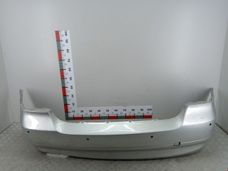Бампер задний BMW 3 E90/E91/E92/E93 2008-2013, 51127202686