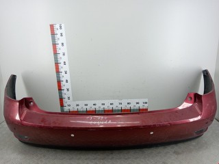 Бампер задний Lexus RX 2012-2015, 5215948100