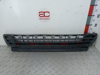 Заглушка (решетка) в бампер Volkswagen Golf 2012-2017, 5G0853677