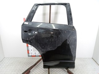 Дверь задняя правая Mazda CX5 2011-2015, KDY37202XE