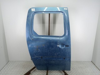Дверь сдвижная, Renault Kangoo 2007-2013
