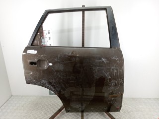 Дверь задняя правая, ориг. номер 770042P010, Kia Sorento 2009-2012