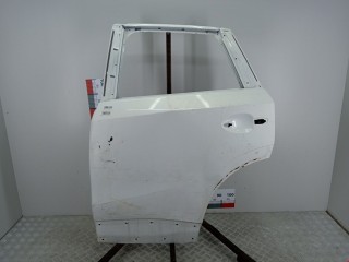 Дверь задняя левая Mazda CX5 2011-2015, KDY3-73-02XE