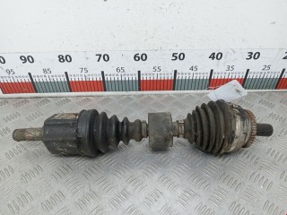 Полуось передняя левая (приводной вал, ШРУС) Volvo S80 1998-2003, МКПП, 8251781