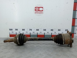 Полуось задняя левая (приводной вал, ШРУС) Nissan Pathfinder 2004-2010, АКПП, 39600EA000