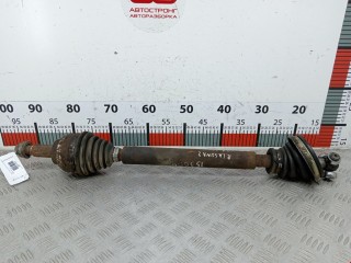 Полуось передняя левая (приводной вал, ШРУС), ориг. номер 8200232886, Renault Laguna 2001-2005