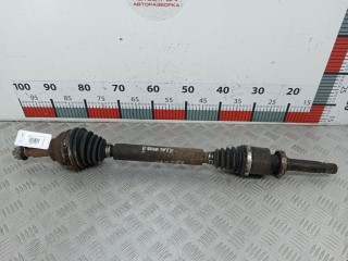 Полуось передняя правая (приводной вал, ШРУС), ориг. номер 8200169176, Renault Laguna 2001-2005