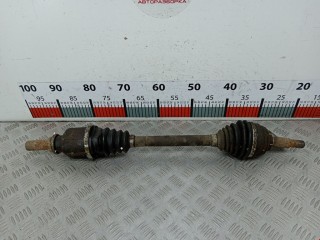 Полуось передняя левая (приводной вал, ШРУС), ориг. номер 8200690053, Renault Megane 1999-2003