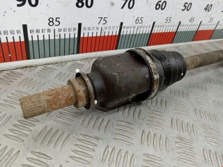 Полуось передняя левая (приводной вал, ШРУС), ориг. номер 8200690053, Renault Megane 1999-2003