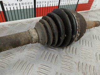 Полуось передняя левая (приводной вал, ШРУС), ориг. номер 8200690053, Renault Megane 1999-2003