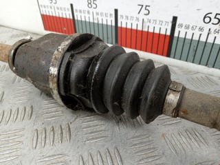 Полуось передняя левая (приводной вал, ШРУС), ориг. номер 8200690053, Renault Megane 1999-2003