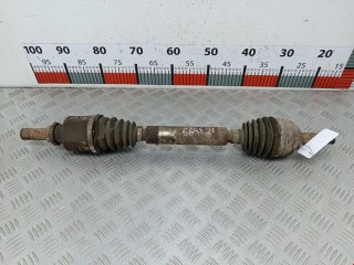 Полуось передняя левая (приводной вал, ШРУС), ориг. номер 8200690053, Renault Megane 2002-2006