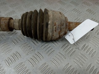 Полуось передняя левая (приводной вал, ШРУС), ориг. номер 8200690053, Renault Megane 2002-2006