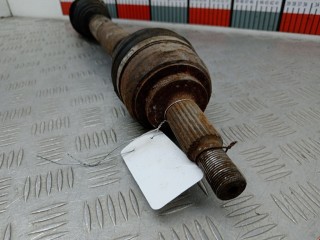 Полуось передняя левая (приводной вал, ШРУС), ориг. номер 8200690053, Renault Megane 2002-2006