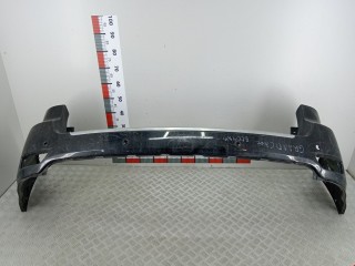 Бампер задний Jeep Grand Cherokee 2013-2016, 1WD23TRM