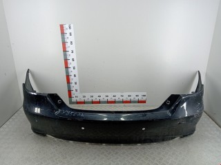 Бампер задний Toyota Camry 2014-2017, 5215906A30