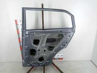 Дверь задняя правая, ориг. номер 77004M0000, Hyundai Creta 2015-2020
